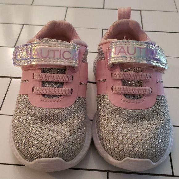 Nautica sneakers  - Picture 1 of 4